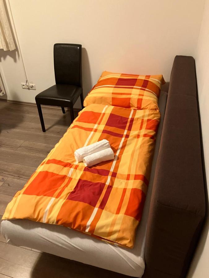 Apartman Tauplitz Skiing, Hiking, Bike, Cross Country - Haus Sandlweber Obersdorf Экстерьер фото