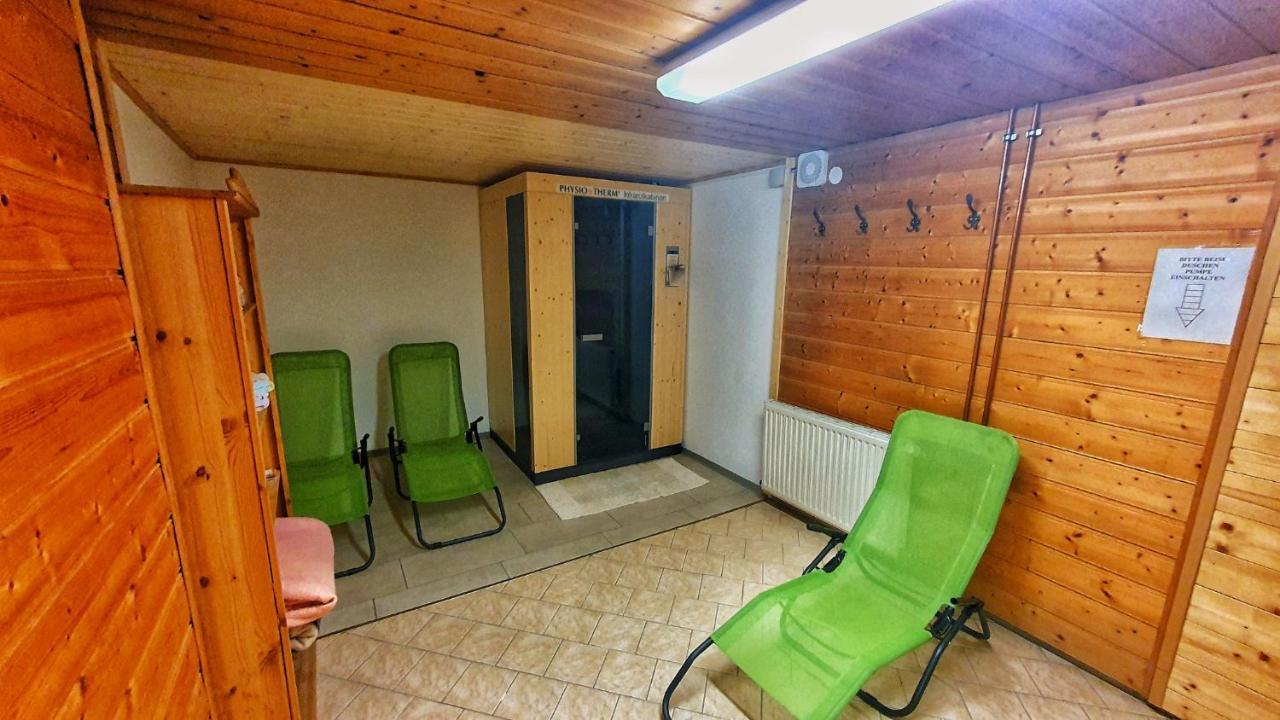 Apartman Tauplitz Skiing, Hiking, Bike, Cross Country - Haus Sandlweber Obersdorf Экстерьер фото