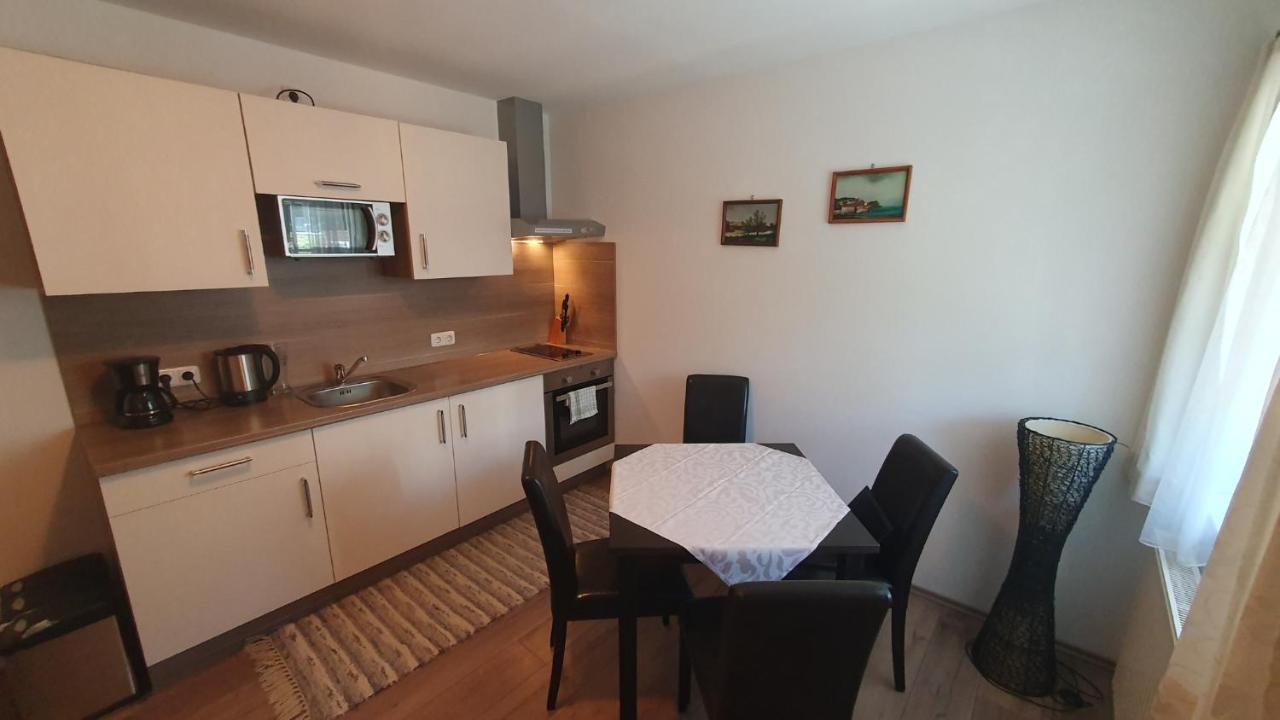 Apartman Tauplitz Skiing, Hiking, Bike, Cross Country - Haus Sandlweber Obersdorf Экстерьер фото