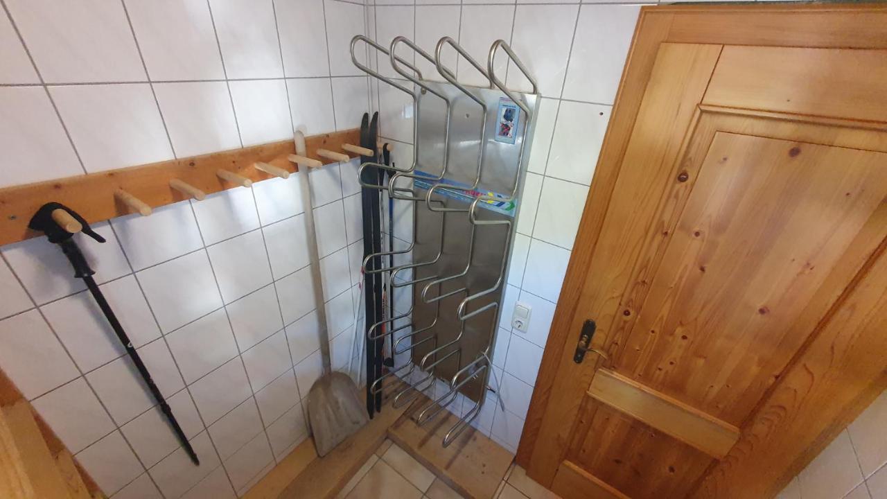 Apartman Tauplitz Skiing, Hiking, Bike, Cross Country - Haus Sandlweber Obersdorf Экстерьер фото